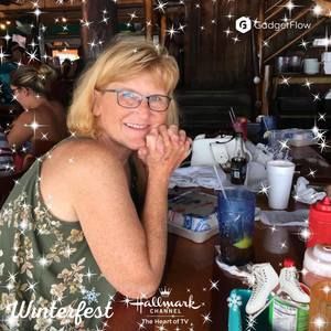 Meet your Posher, Roberta susan